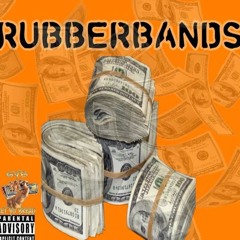KingQuann - RubberBandz - (Prod. By Xavi)