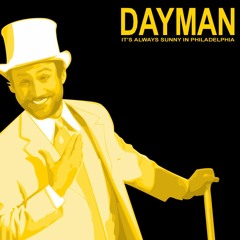 Electric Dream Machine - Dayman (It's Always Sunny in Philadelphia)