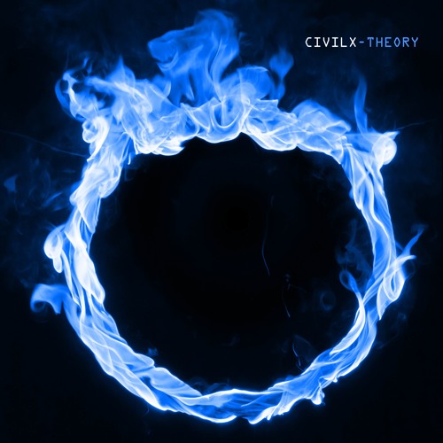 Christopher Riley Aka CiViLX - Theory - 15 CiViLX ReMiX - Pretty Little Prison - Glass Android