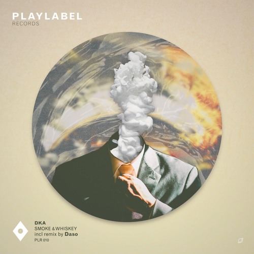 DkA - Don't Be A Sheep (Original Mix) [Play Label Records] [MI4L.com]