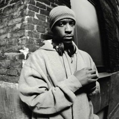 Masta Ace - Saturday Night Live (prod. Matthew Kimball)