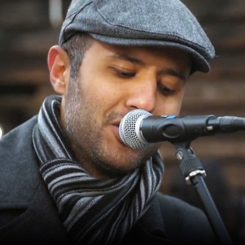 Remix with Hamza Namira FT 47SOUL | Ya Zareef Al-tool - Palestinian dabke