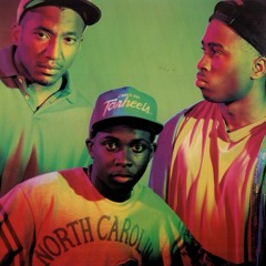 A Tribe Called Quest - Once Again Remix (prod. Matthew Kimball)