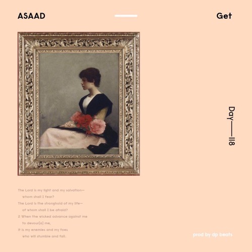 Get (Prod. DP Beats)