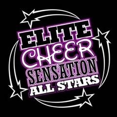 Elite Cheer Sensation - Nobility 2016 MASTERED