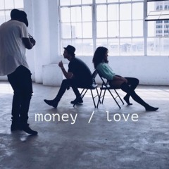 money & love