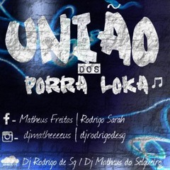 MTG = E DISSO QUE AS SAFADA GOSTA = ((  DJ MATHEUS DO SALGUEIRO & RODRIGO DE SG ))