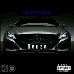 Araccs Ft Pacman -Benzo