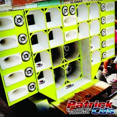 SOM DE PAREDÃO REMASTERIZADO