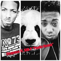 Elegense Panda Remix ft. Slik P