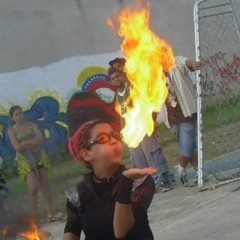 Casique - Zuly Zuly Te Quema (Atistas de Maracay)