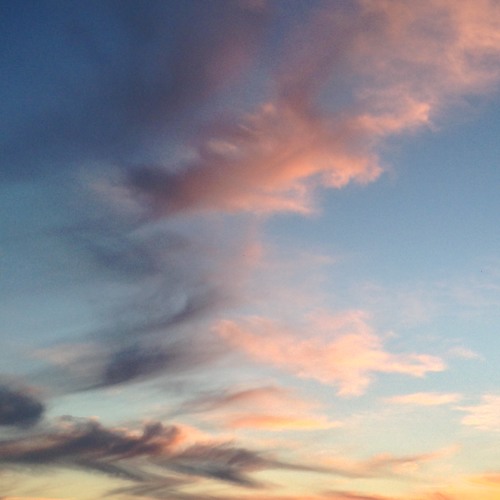 Address & Commence - When Zen Does Ghetto