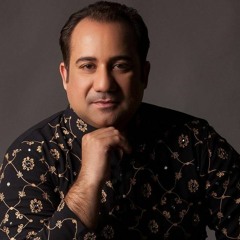 Rahet Fateh Ali Khan - Aja O Sajna