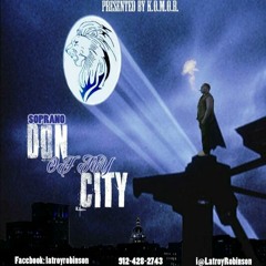 Solid Nigga ft J Skeezy