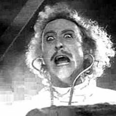 It's Alive -Frankenstein