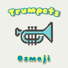 Trumpets - Osmoji