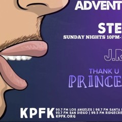 Prince Show - Edit