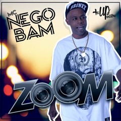 MC NEGO BAM - Minha Mente Da Um Zoom ( RD DA NH & DJ PETT )