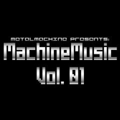 Metalmachine - Machinemusic Vol. 01 Trailer