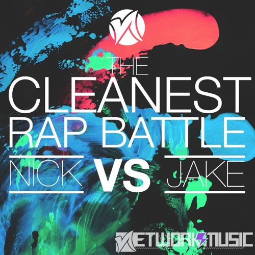 Stream The Cleanest Rap Battle Ever By Jakemccoynetwork Listen Online
