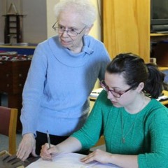 Giving Dignity to the Poor