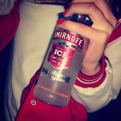 YAGIZ DINCER - SMIRNOFF ICE