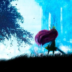 Child of Light - Woods Darker Than Night v1