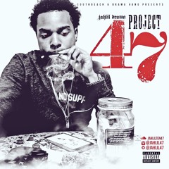 Going Thru It (Prod.by NickEBeats )