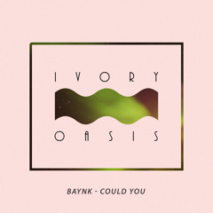BAYNK - Could You
