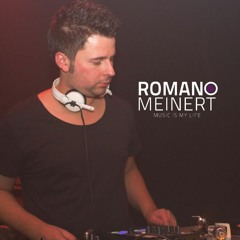 Romano Meinert LIVE @ Klangfarbe 23.04.2016.Mp3