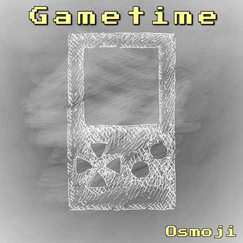 Gametime- Osmoji