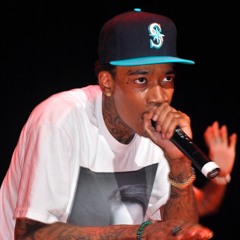 Addicted - Wiz Khalifa