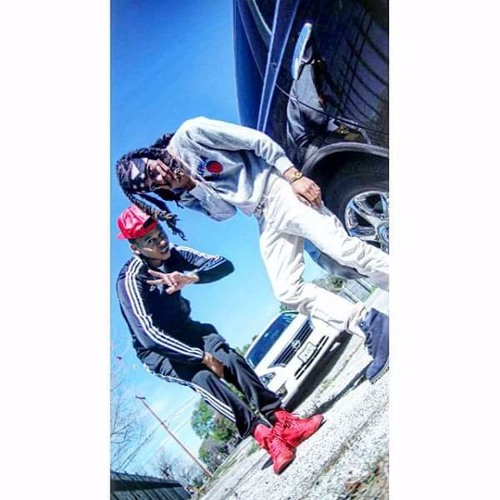 YungJosh93 2016 features