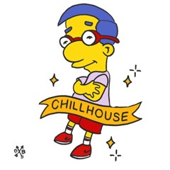 Chr0m30 Vs. 3DX - Jealous Breathin (RO8ES Mashup)