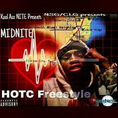 New MIDNITE HOTC Freestyle