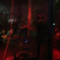 The "rowing a boat on a flowing river" Jam