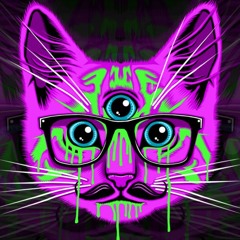 Kevo Beat - RAW Indigo