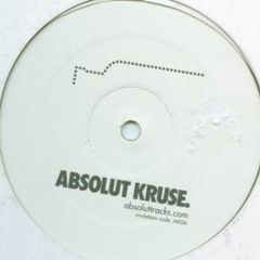 Monika Kruse - Absolut Kruse