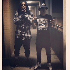 Count It Up (feat. B Pace)