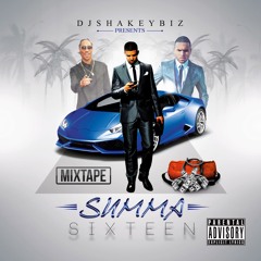 Summa Sixteen Mixtape