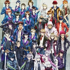 K Return Of Kings OST - Battle Of The Dance