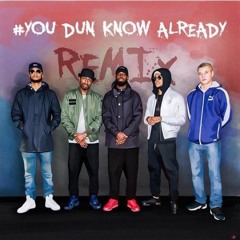 Ghetts ft Mega, Frisco, Chip & Devlin "You Dun Know Already" REMIX