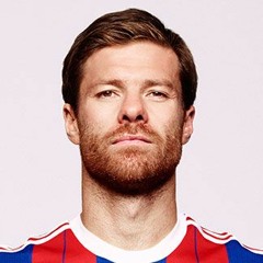 Xabi Alonso