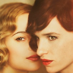 The Danish Girl OST Alexandre Desplat Full Soundtrack + Bonus Tracks