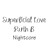 Artwork for Superficial Love by Ruth B - Nightcore