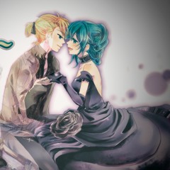 【MIKU V4Xβ】ALLURING SECRET ~BLACK VOW~/秘蜜～黒の誓い~【LEN V4X】【V4カバー】