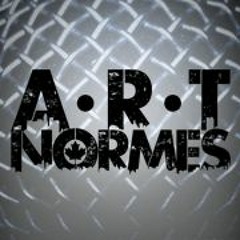 A.R.T - Normes Beyond Ft. Fudge - Pay Homage Produced By Valentine Beats