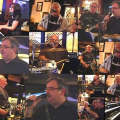 Renegade (Styx cover) - Roadwork Band live
