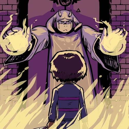 Music 2024 box undertale