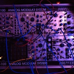 Mysteron - DPO goodnight patch